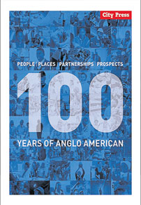 100 Years of Anglo American