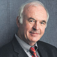 Picture of Clem Sunter
