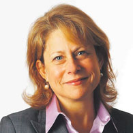 Picture of Cynthia Carroll