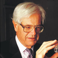 Picture of Julian Ogilvie Thompson