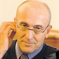 Picture of Michael Spicer