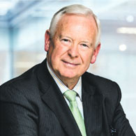 Picture of Sir John Parker