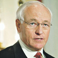Picture of Tony Trahar