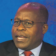 Picture of Ben Magara