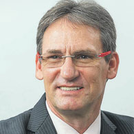 Picture of Chris Griffith