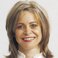 Picture of Cornelia Holtzhausen