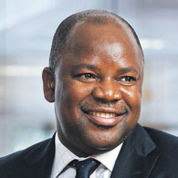 Picture of July Ndlovu