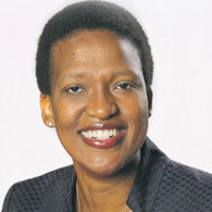 Picture of Nompumelelo Zikalala