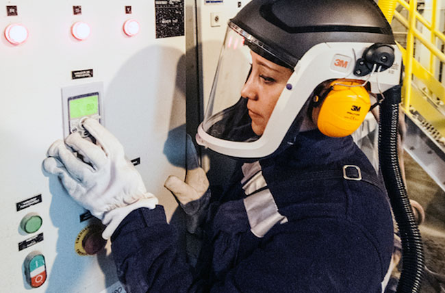 Coarse particle recovery is at the heart of Anglo American’s Concentrating the Mine™ programme