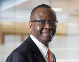 Andile Sangqu