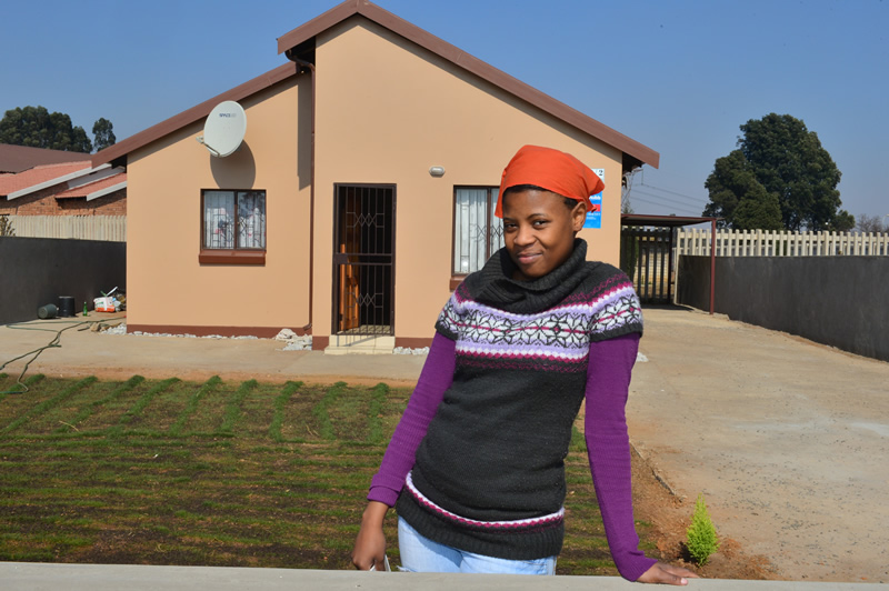 Lerato vilikazi