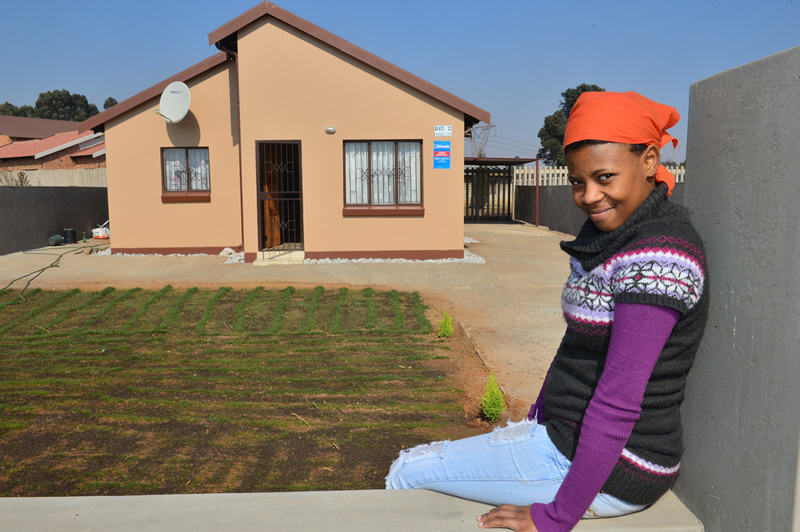 Lerato vilikazi