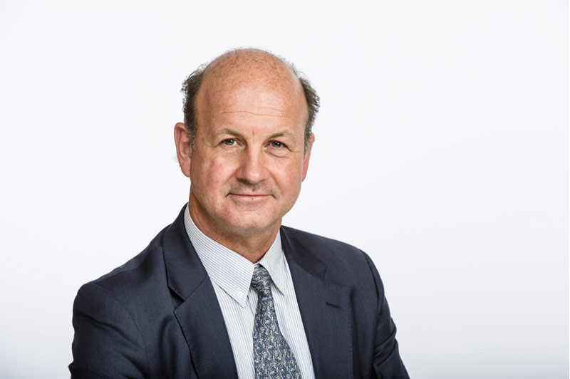 Richard Morgan