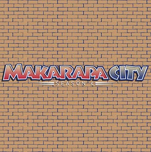 Makarapa city