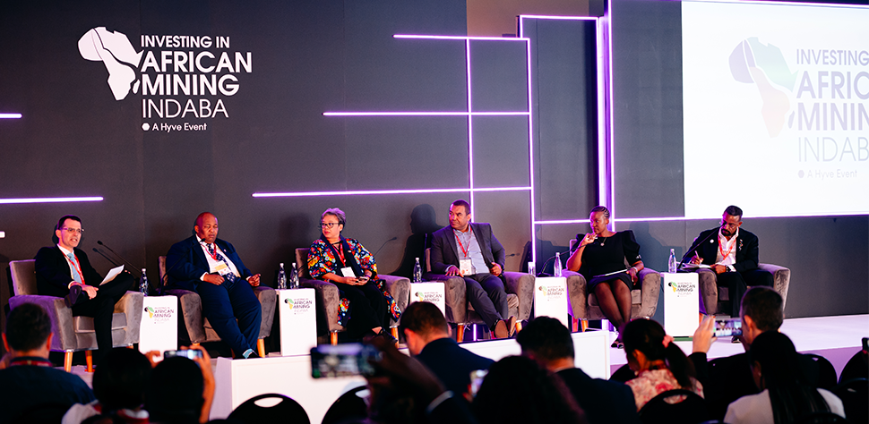 investing in africa mining