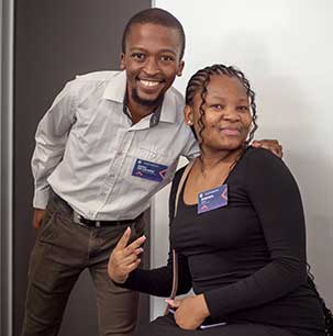 2 Students