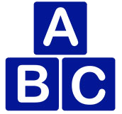 alphabets