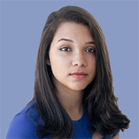 Picture of Alanna Barros Vinhal