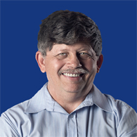 Picture of Dr. Lambertus Louw