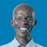 Picture of Obakeng Thukamelo