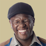 Picture of Percy Mathetwa