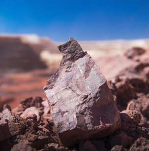 Mining Indaba