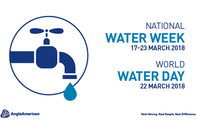 Water