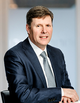 Duncan Wanblad