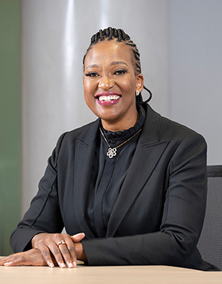 Mpumi Zikalala