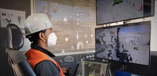  FutureSmart Mining™ 