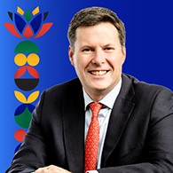 Picture of Duncan Wanblad