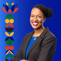 Picture of Mpumi Zikalala