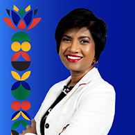 Picture of Nevashnee Naicker