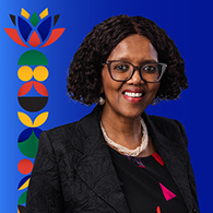 Picture of Nolitha Fakude