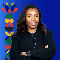 Picture of Phakamani Lisa