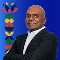 Picture of Stan Pillay