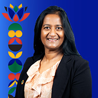 Picture of Vanessa Naicker