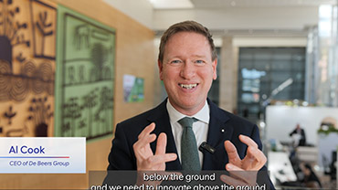 Creating value below and above the ground