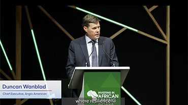 Building resilience in the mining industry